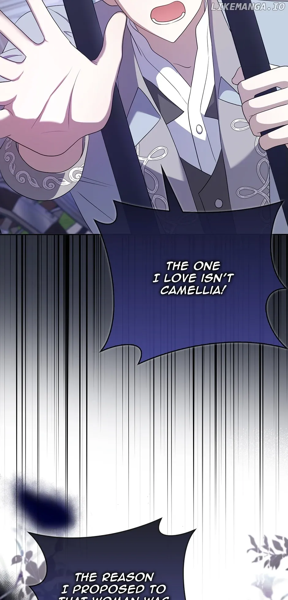 The Lost Cinderella Chapter 39 Online - página 30