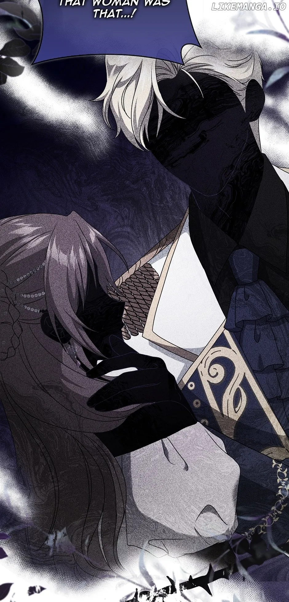 The Lost Cinderella Chapter 39 Online - página 31