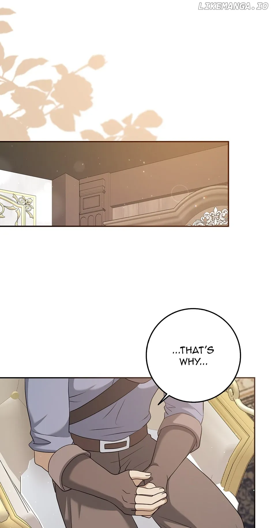 The Lost Cinderella Chapter 39 Online - página 36