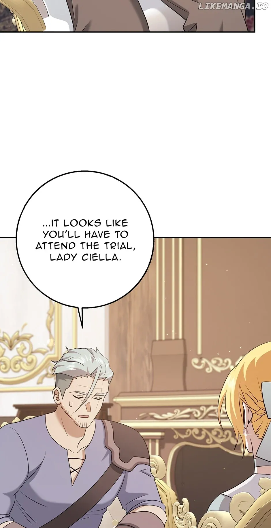 The Lost Cinderella Chapter 39 Online - página 37