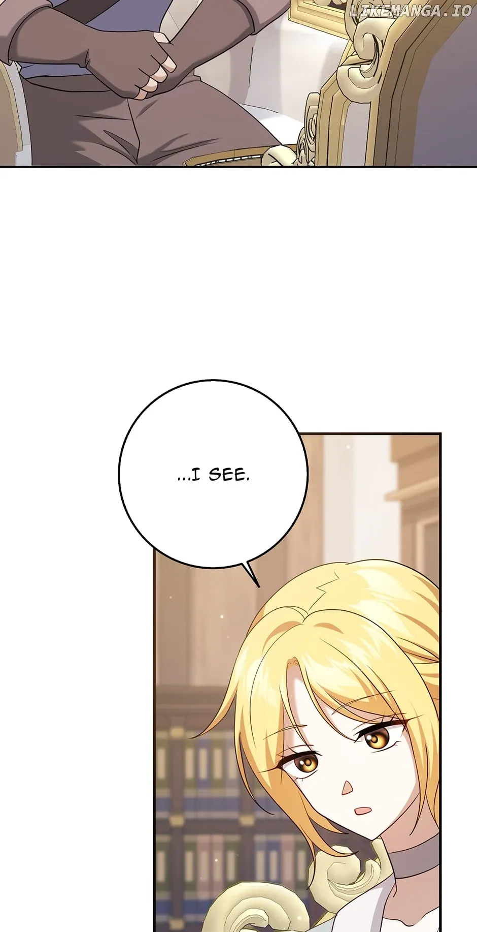 The Lost Cinderella Chapter 39 Online - página 38
