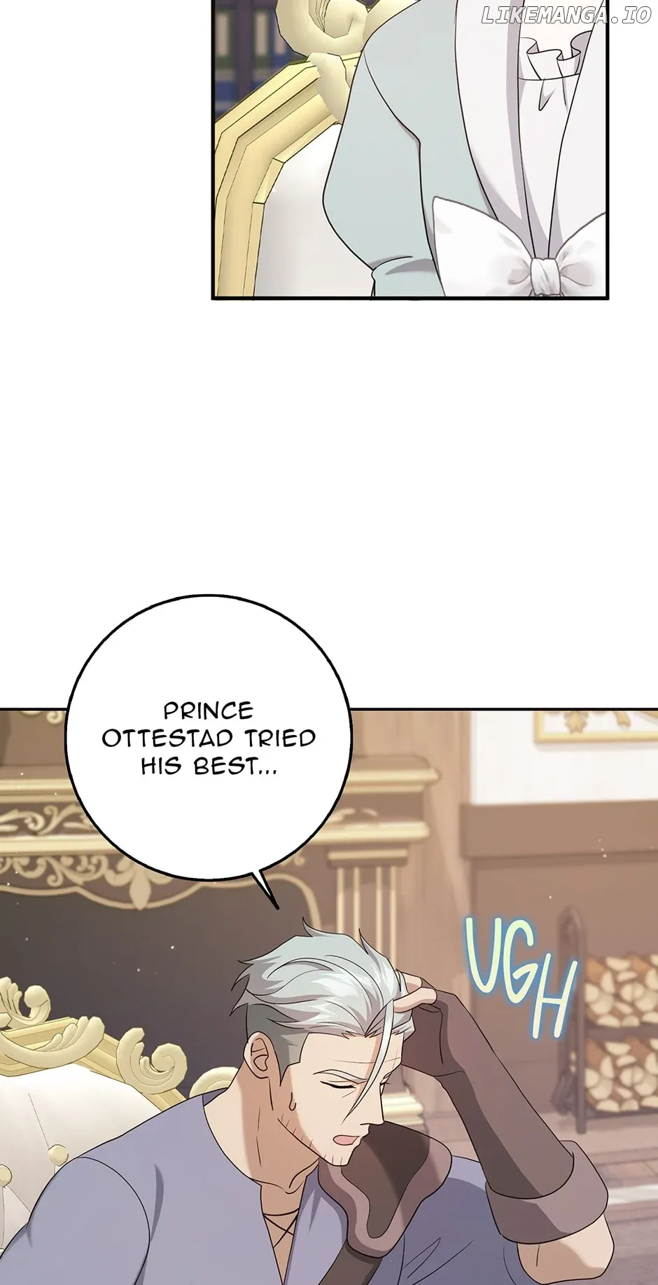 The Lost Cinderella Chapter 39 Online - página 39