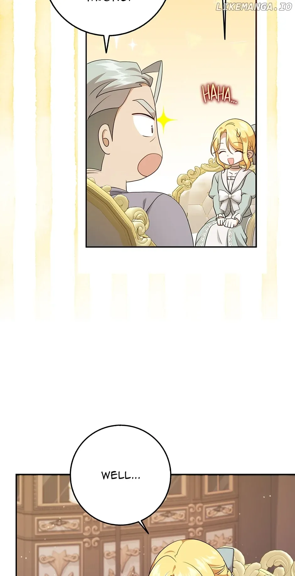 The Lost Cinderella Chapter 39 Online - página 41
