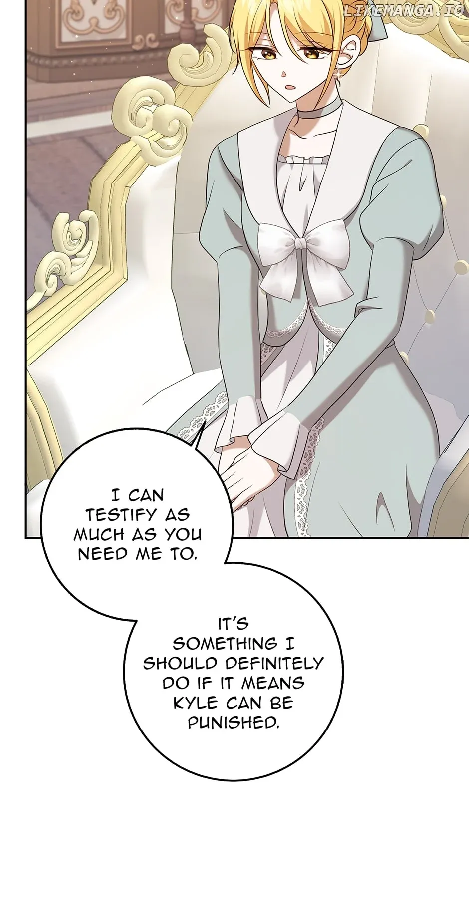 The Lost Cinderella Chapter 39 Online - página 42