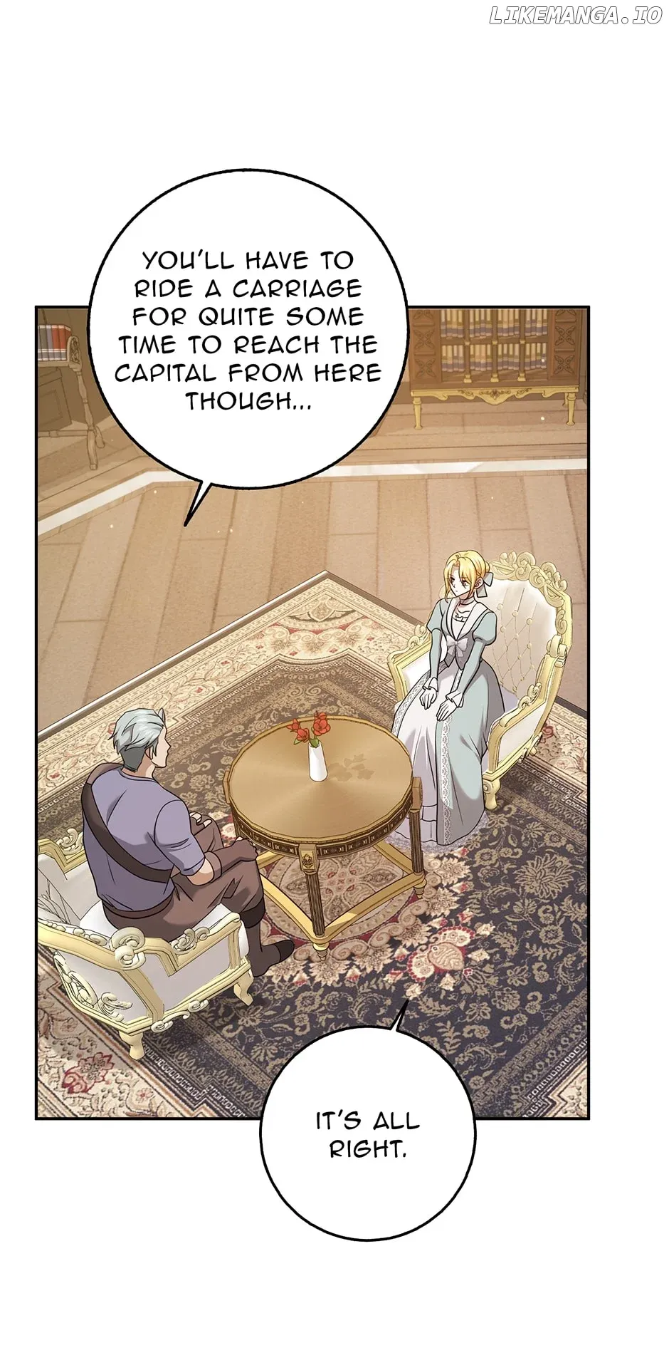The Lost Cinderella Chapter 39 Online - página 43