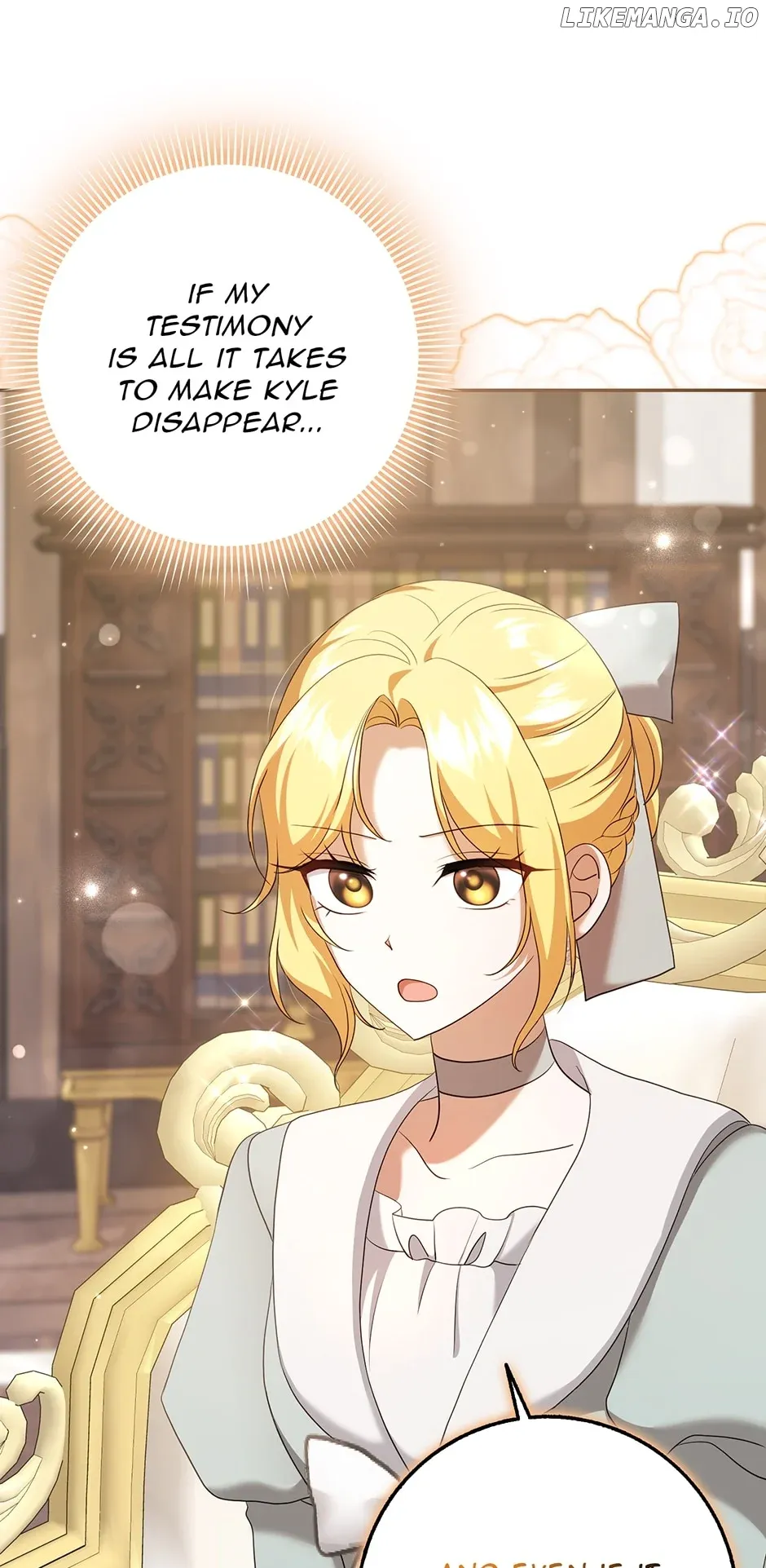 The Lost Cinderella Chapter 39 Online - página 44