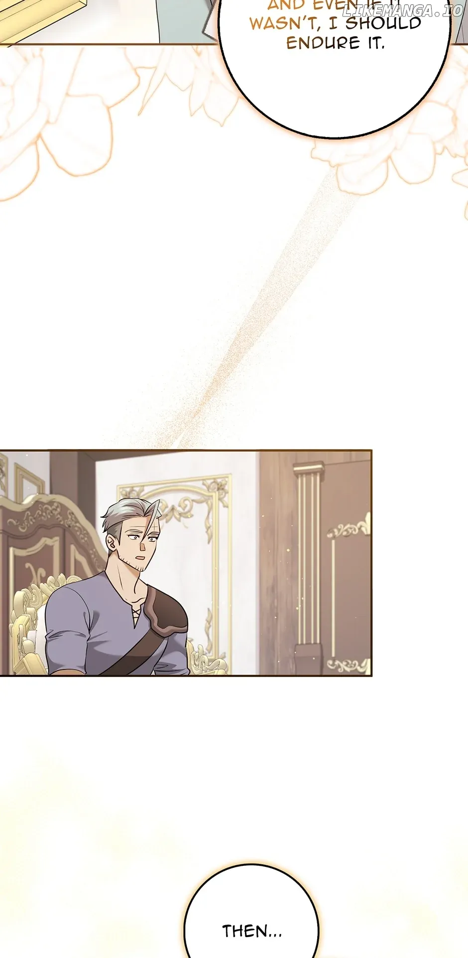 The Lost Cinderella Chapter 39 Online - página 45