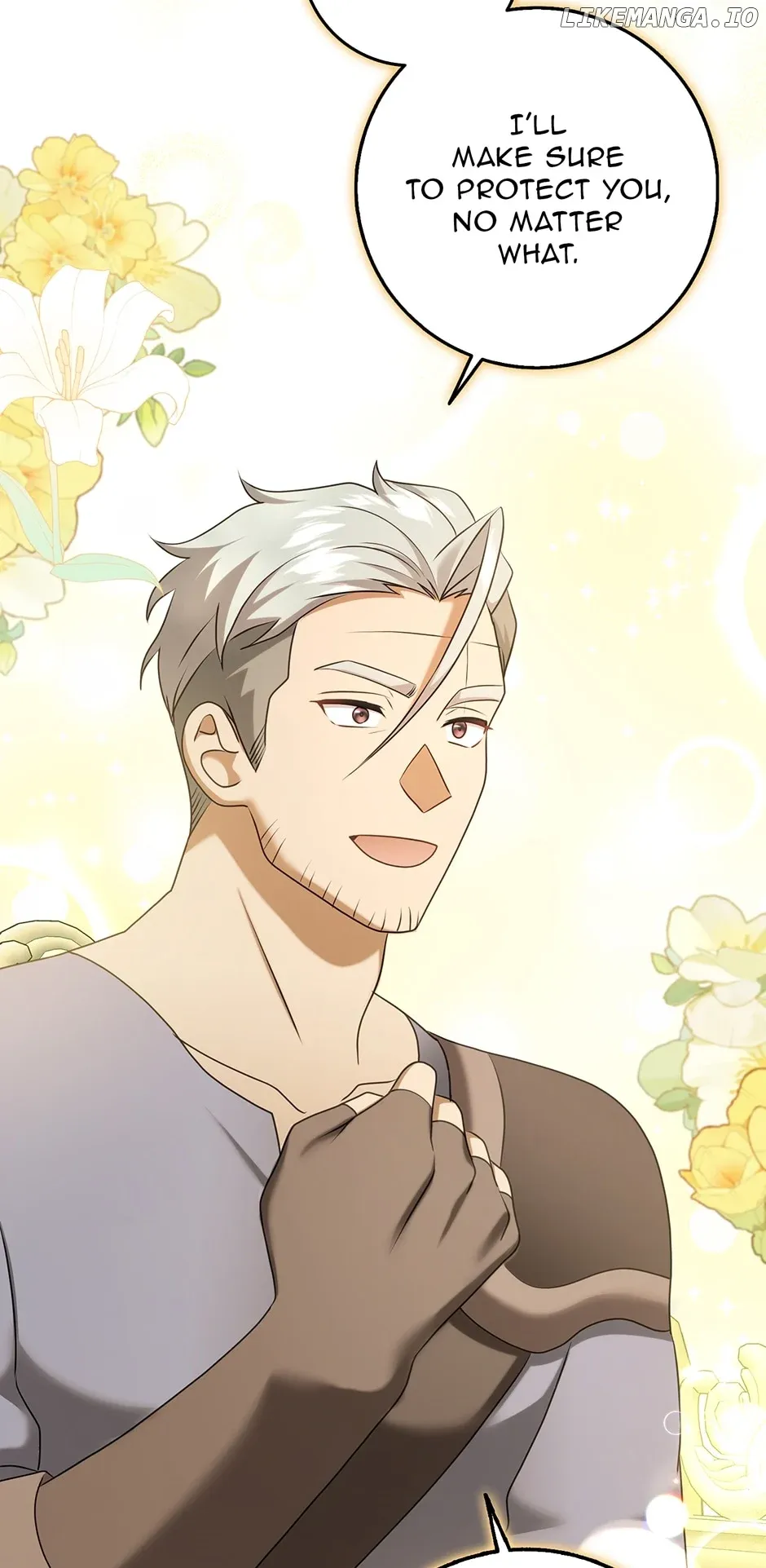 The Lost Cinderella Chapter 39 Online - página 46