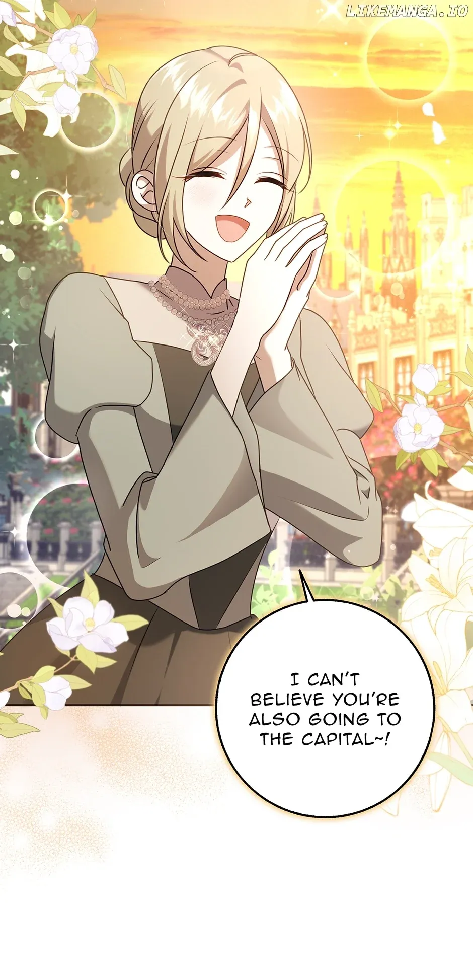 The Lost Cinderella Chapter 39 Online - página 50