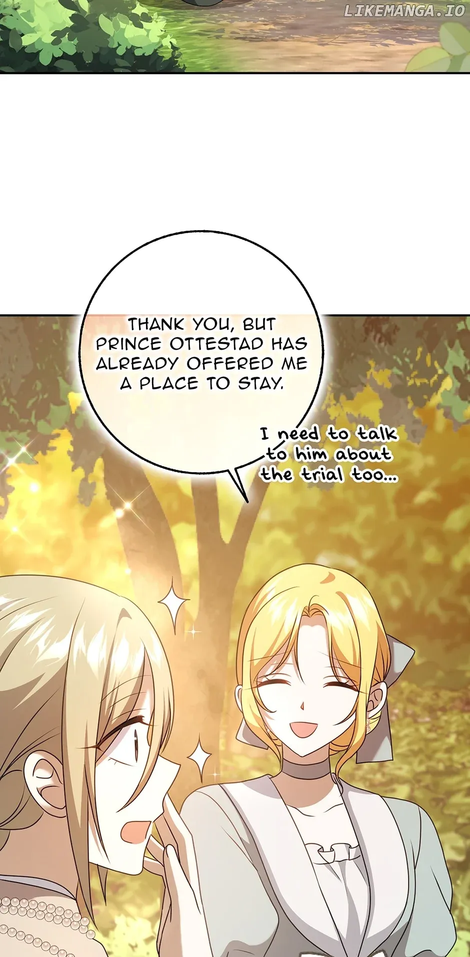 The Lost Cinderella Chapter 39 Online - página 52