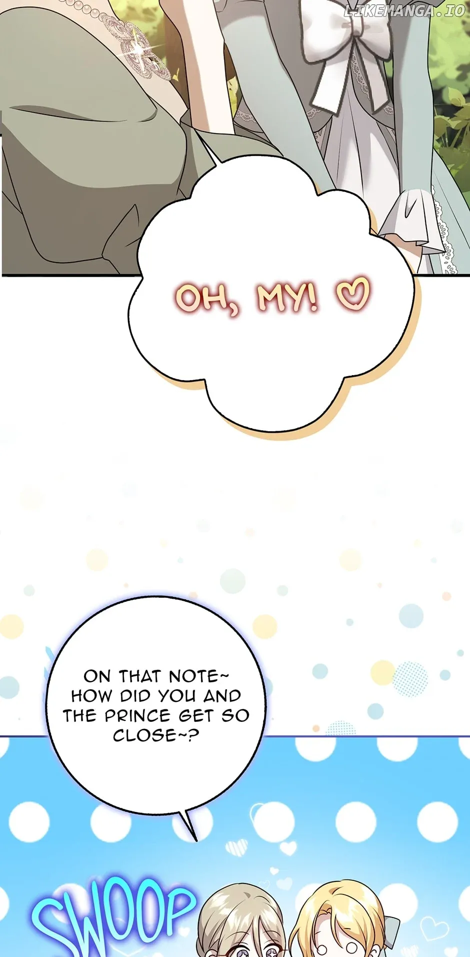 The Lost Cinderella Chapter 39 Online - página 53