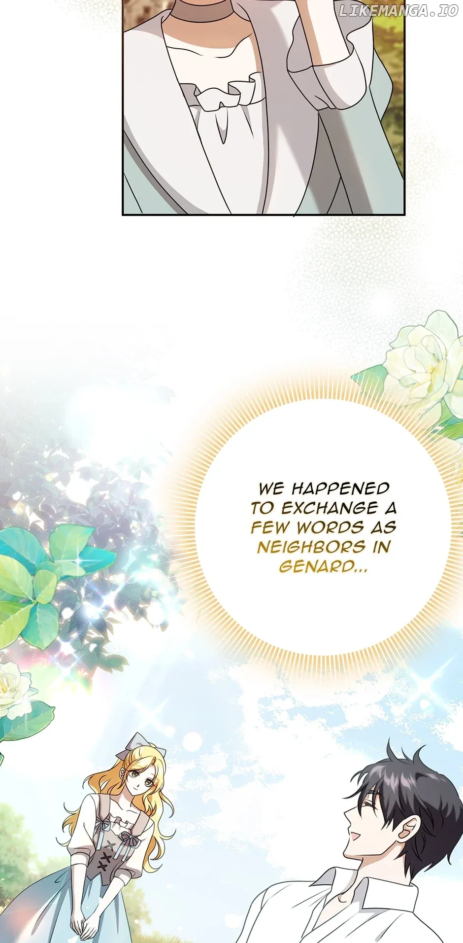 The Lost Cinderella Chapter 39 Online - página 55