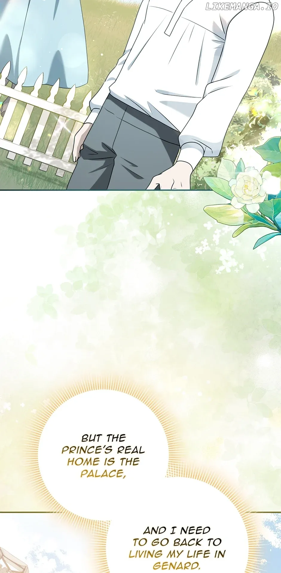 The Lost Cinderella Chapter 39 Online - página 56