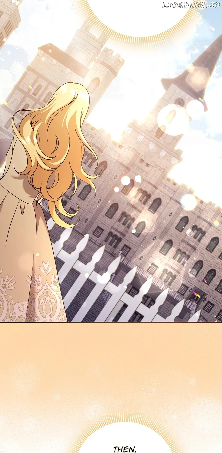 The Lost Cinderella Chapter 39 Online - página 57