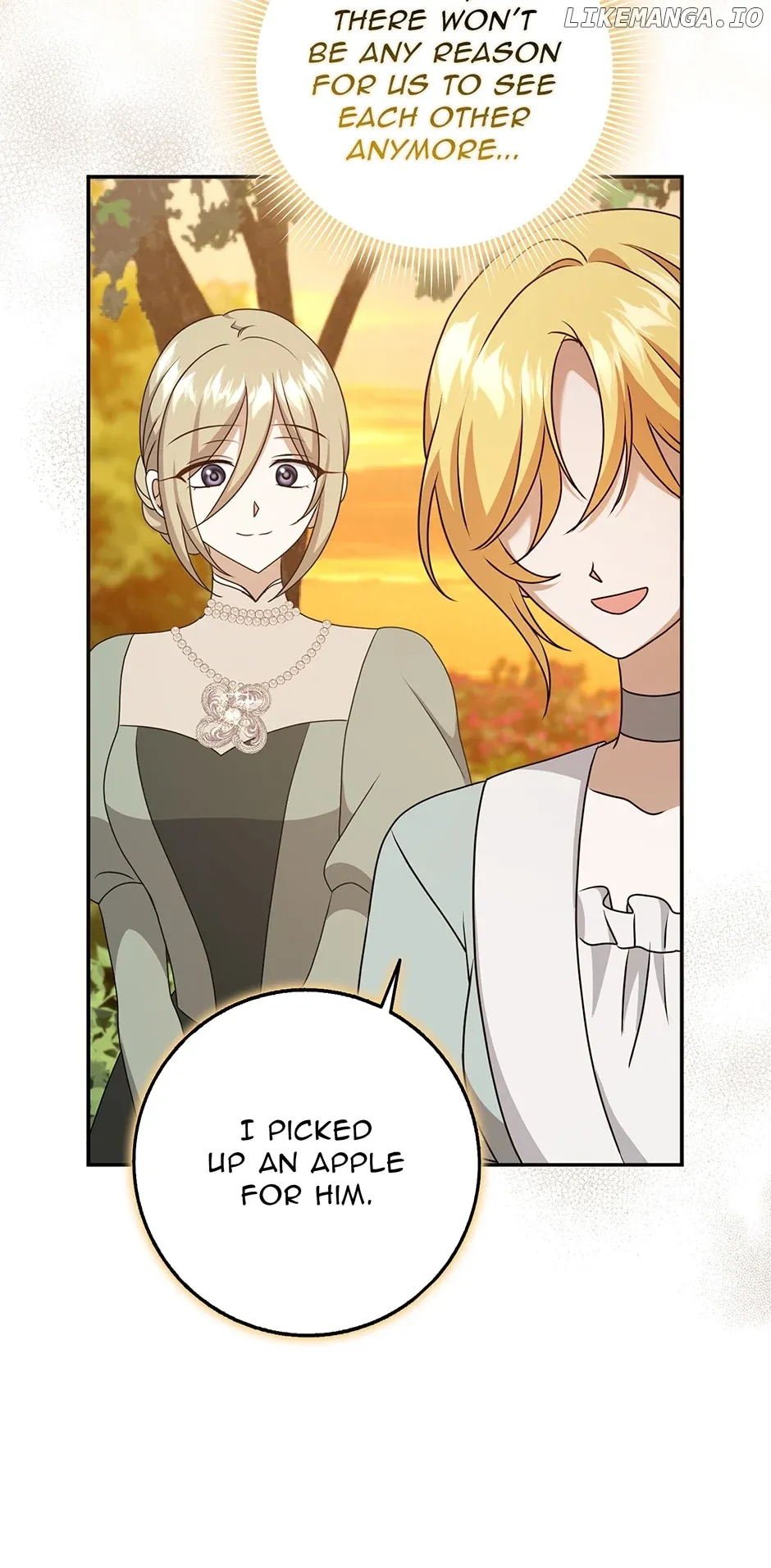 The Lost Cinderella Chapter 39 Online - página 58