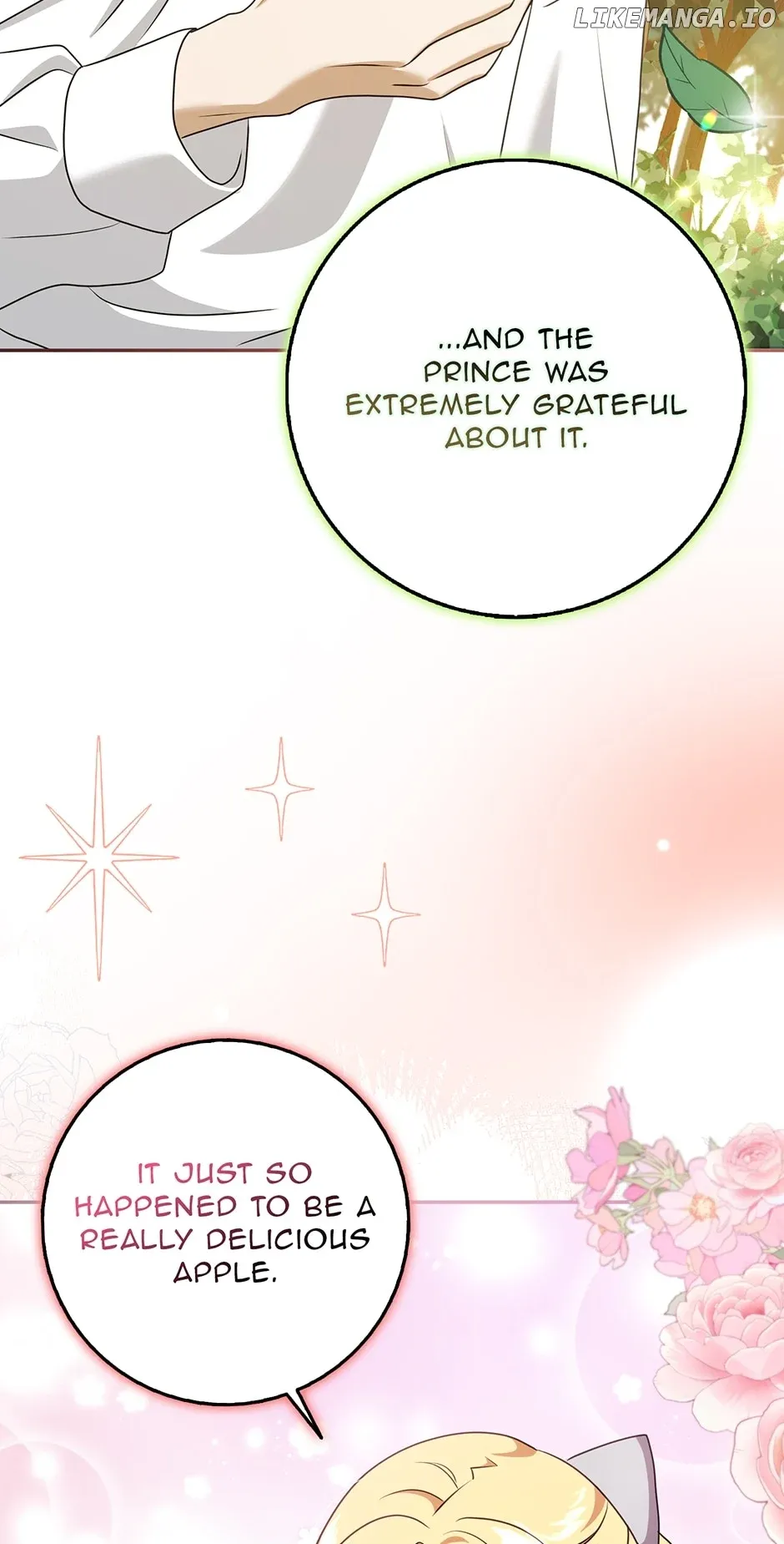 The Lost Cinderella Chapter 39 Online - página 61