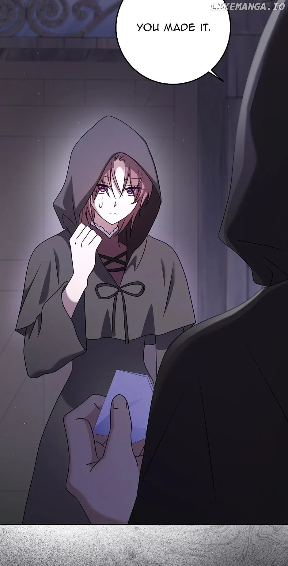 The Lost Cinderella Chapter 39 Online - página 66
