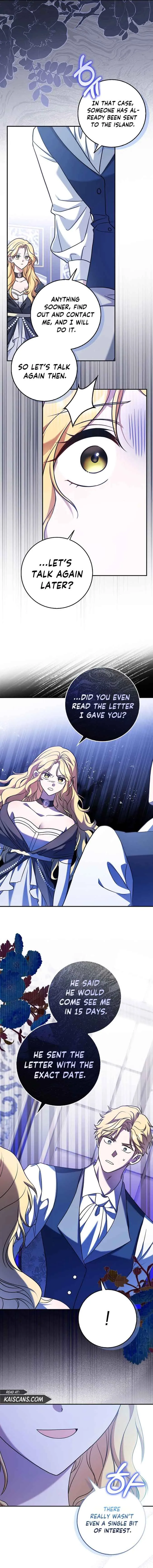The Lost Cinderella Chapter 4 Online - página 13