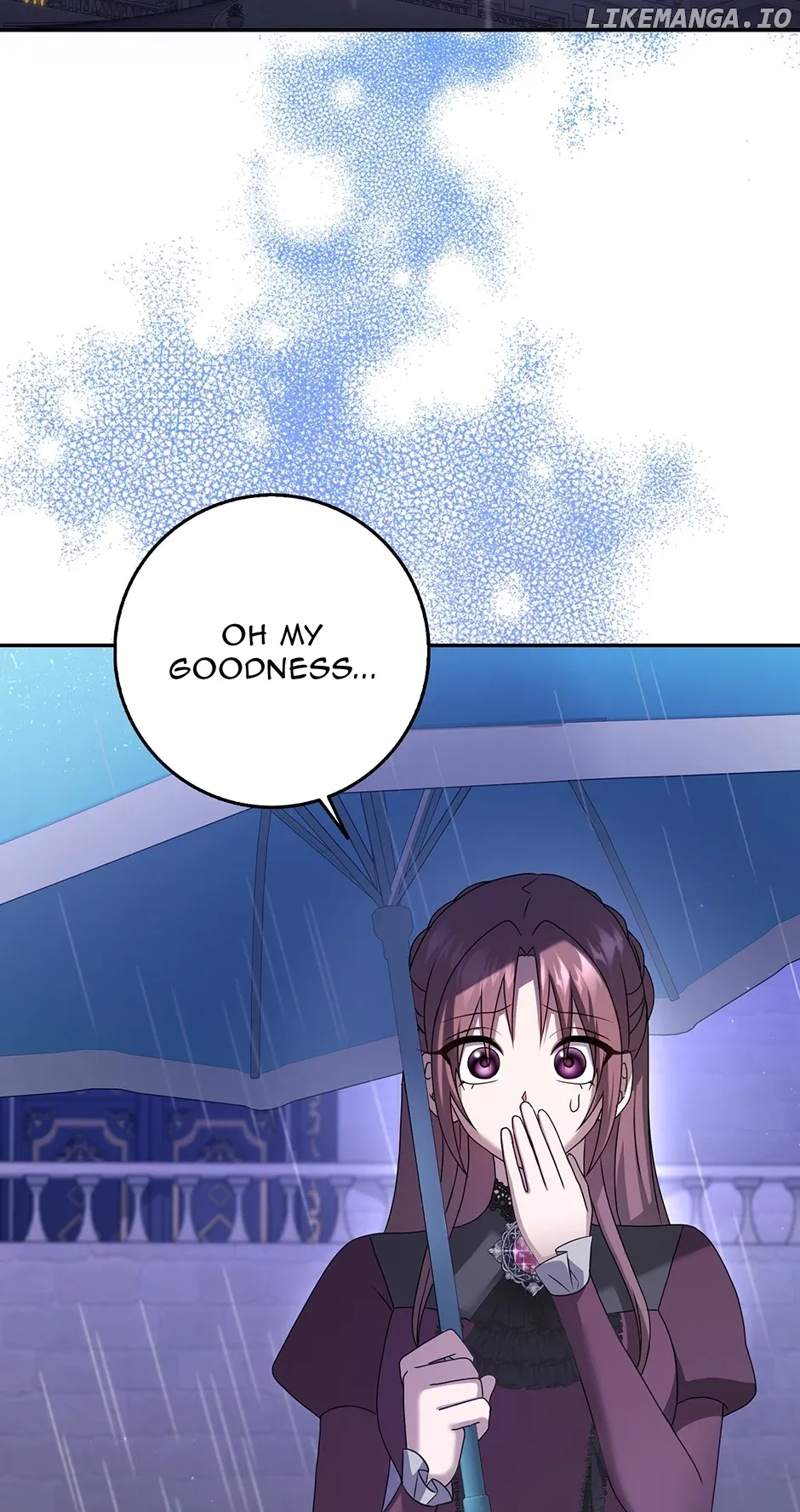 The Lost Cinderella Chapter 40 Online - página 3