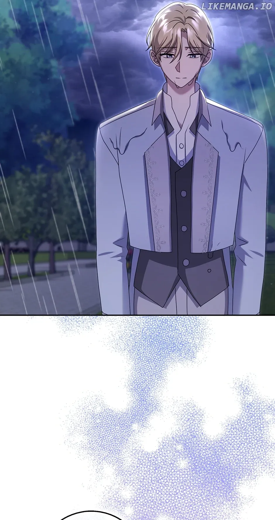 The Lost Cinderella Chapter 40 Online - página 5