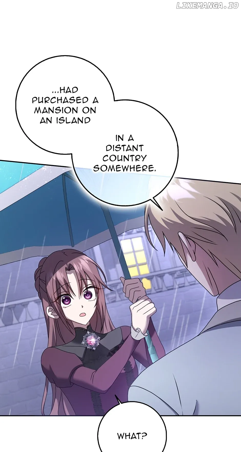 The Lost Cinderella Chapter 40 Online - página 7