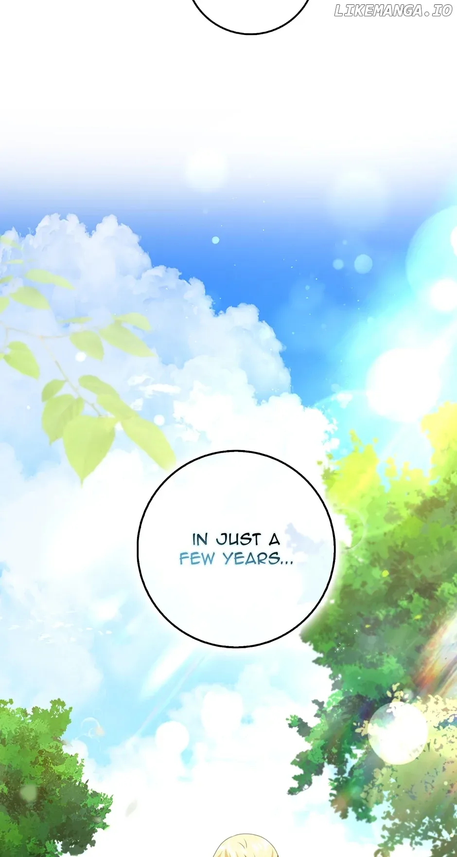 The Lost Cinderella Chapter 40 Online - página 8