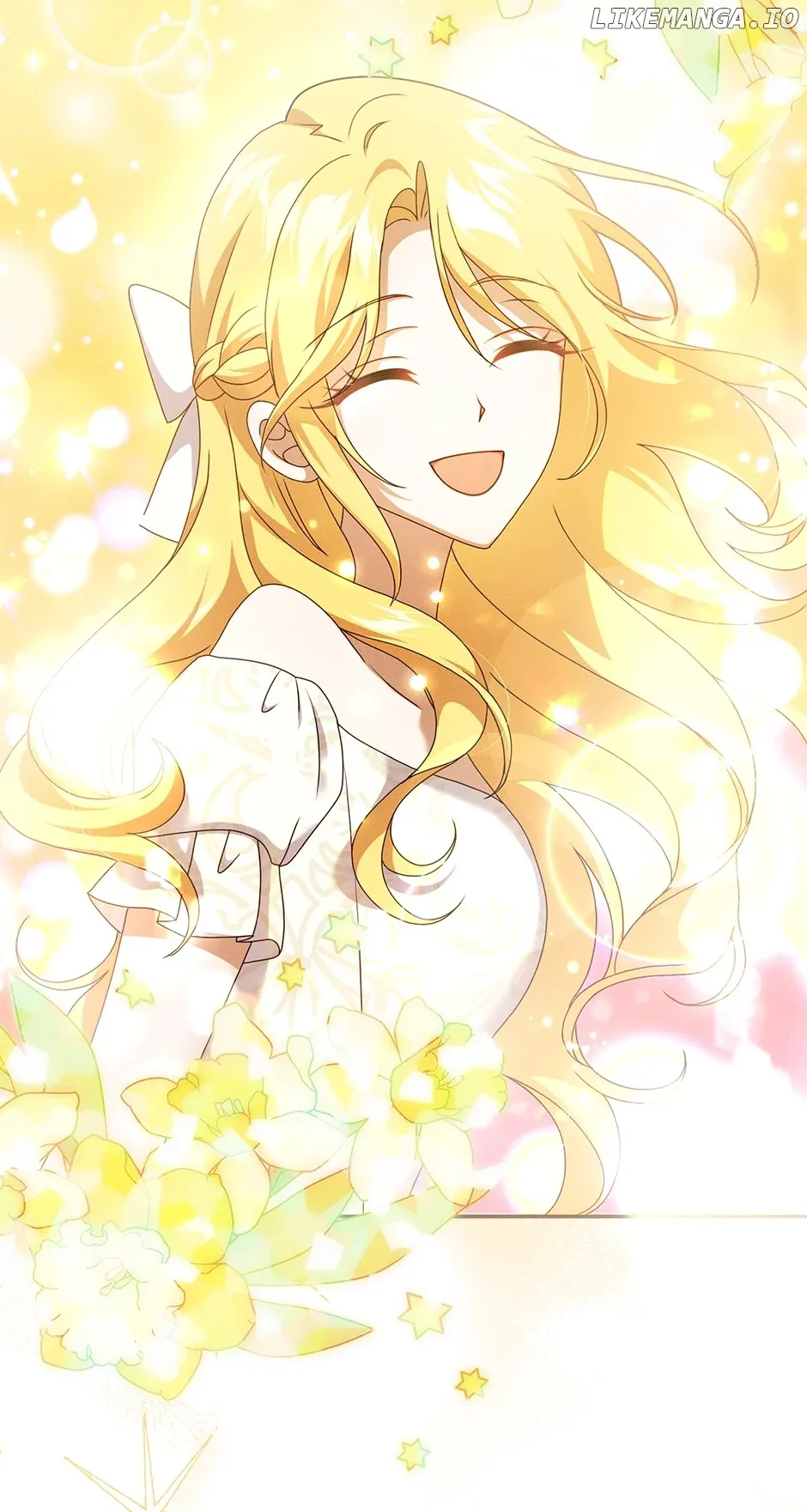 The Lost Cinderella Chapter 40 Online - página 11
