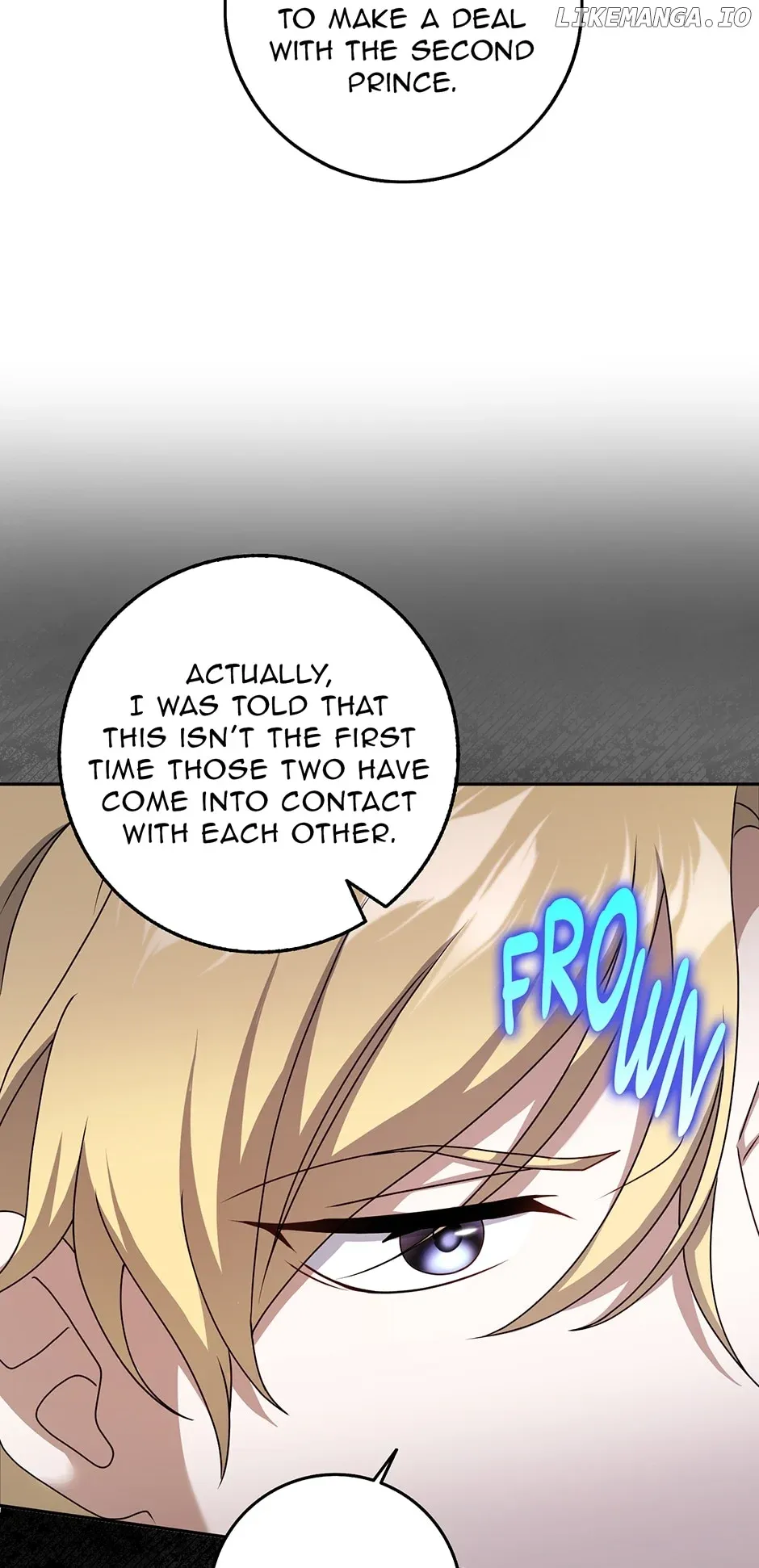 The Lost Cinderella Chapter 40 Online - página 19