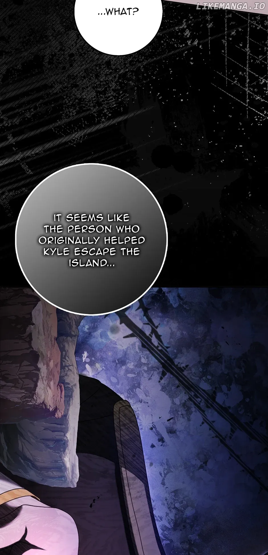 The Lost Cinderella Chapter 40 Online - página 20