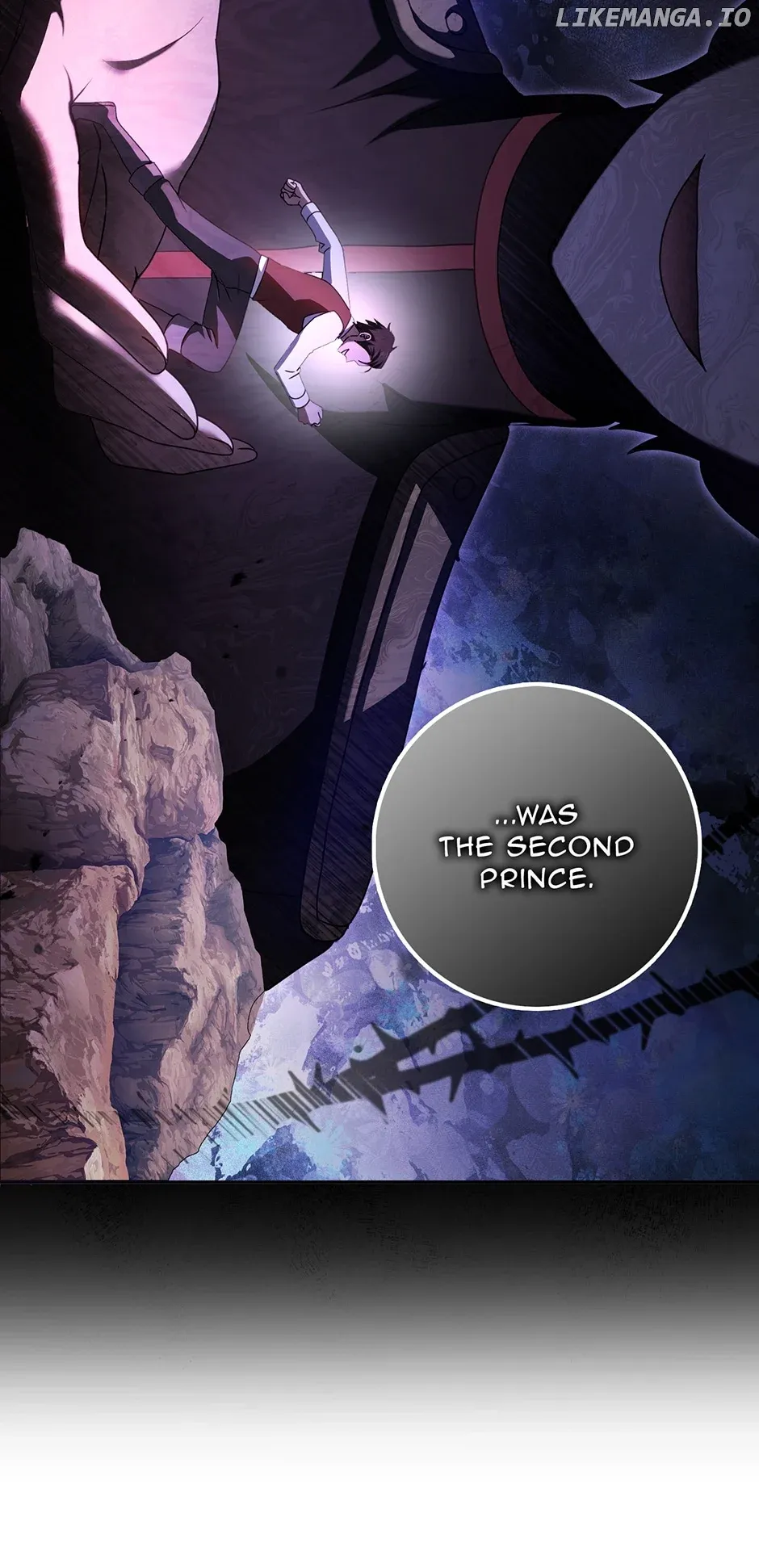 The Lost Cinderella Chapter 40 Online - página 21