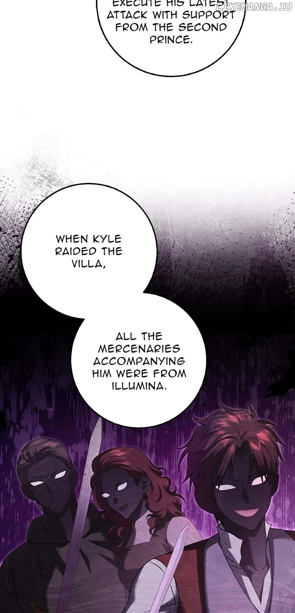 The Lost Cinderella Chapter 40 Online - página 23