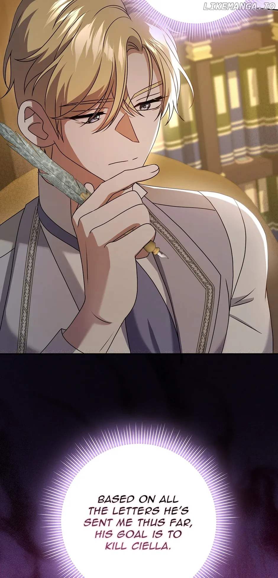 The Lost Cinderella Chapter 40 Online - página 25