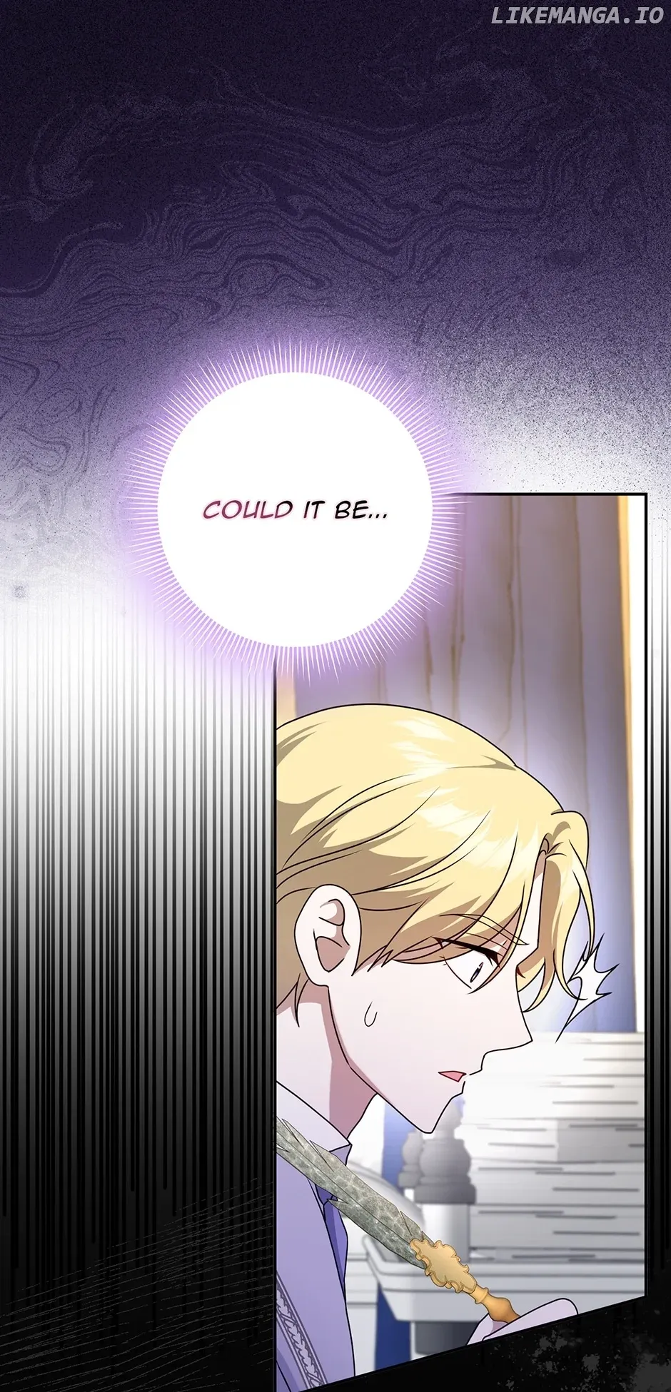 The Lost Cinderella Chapter 40 Online - página 27