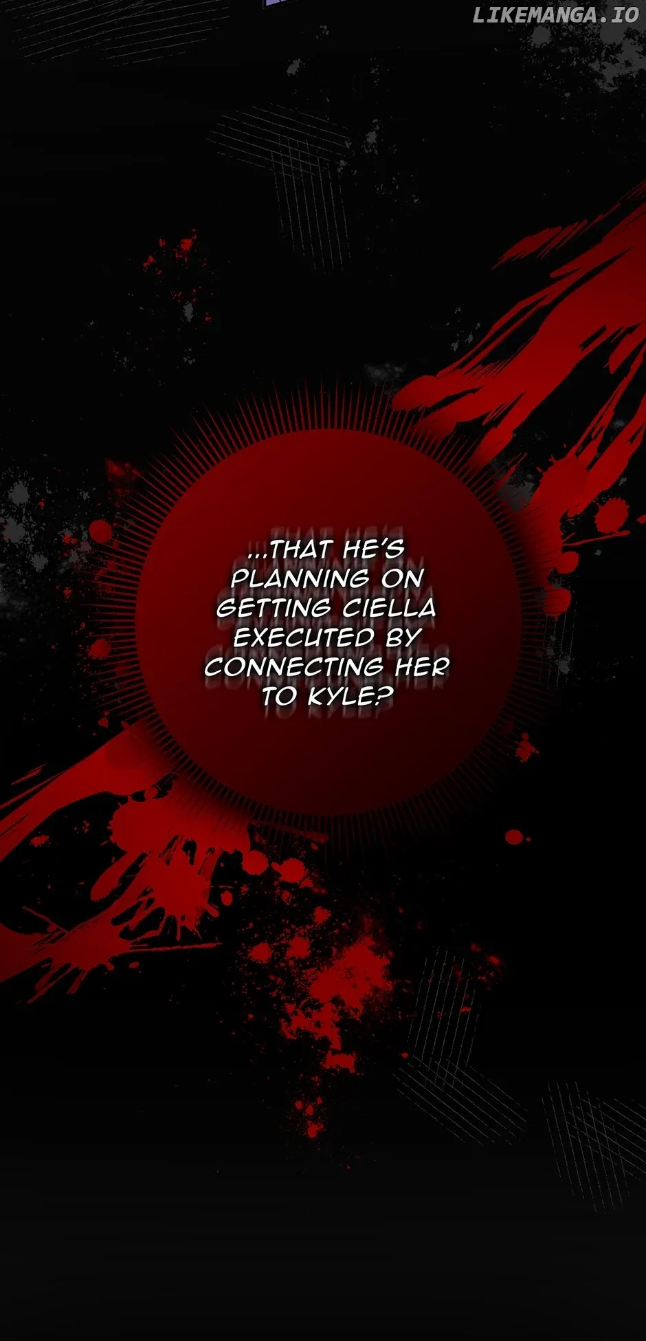 The Lost Cinderella Chapter 40 Online - página 28