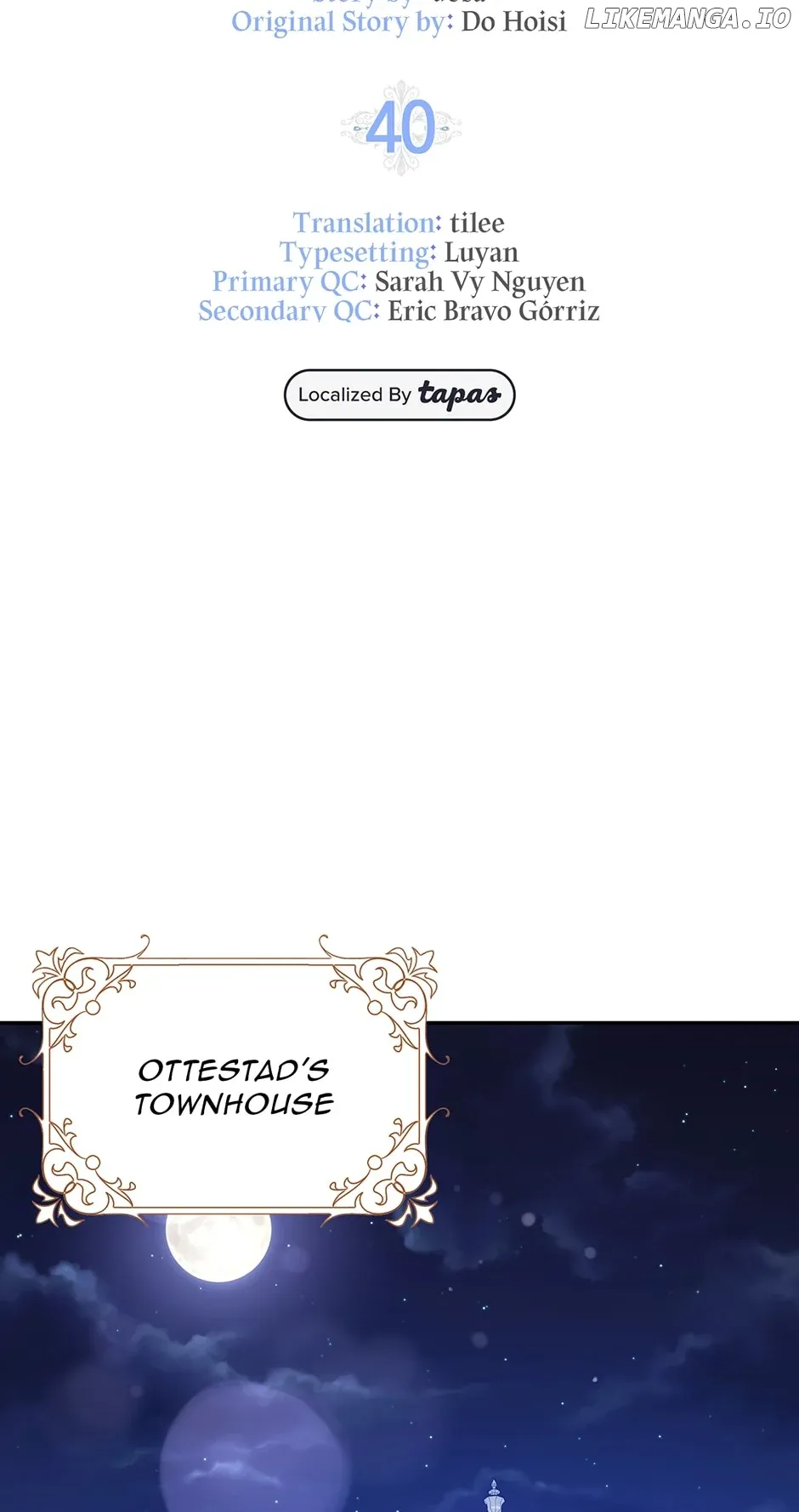 The Lost Cinderella Chapter 40 Online - página 30