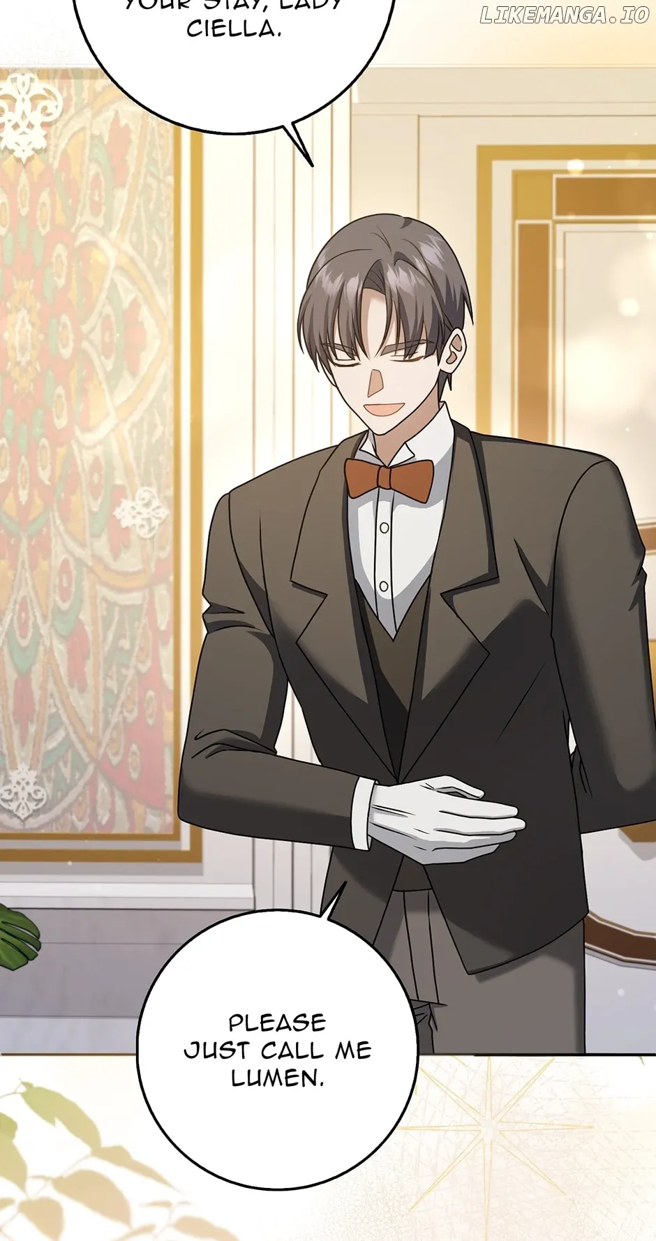 The Lost Cinderella Chapter 40 Online - página 32