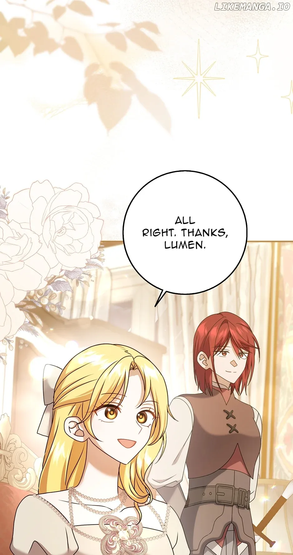 The Lost Cinderella Chapter 40 Online - página 33