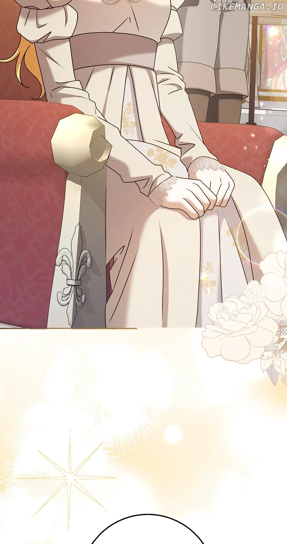 The Lost Cinderella Chapter 40 Online - página 34