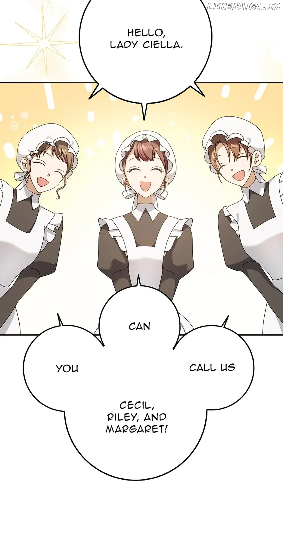 The Lost Cinderella Chapter 40 Online - página 35