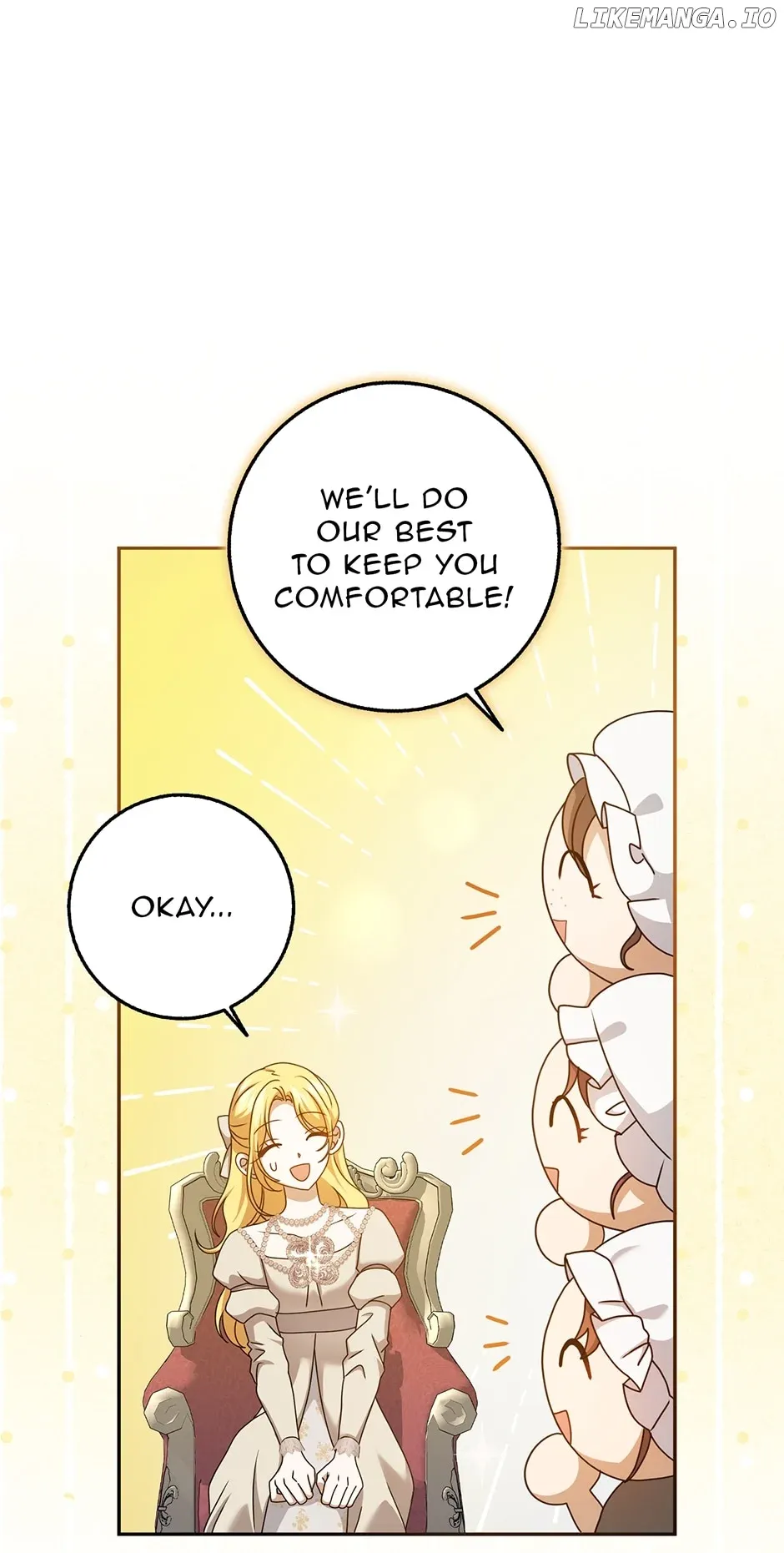 The Lost Cinderella Chapter 40 Online - página 36