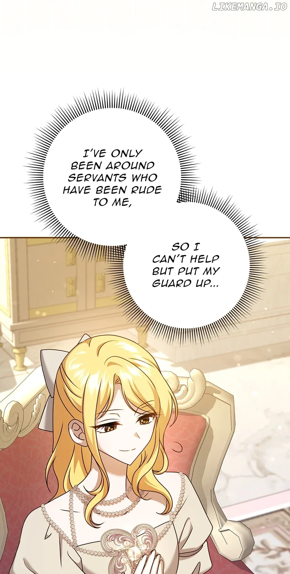 The Lost Cinderella Chapter 40 Online - página 37