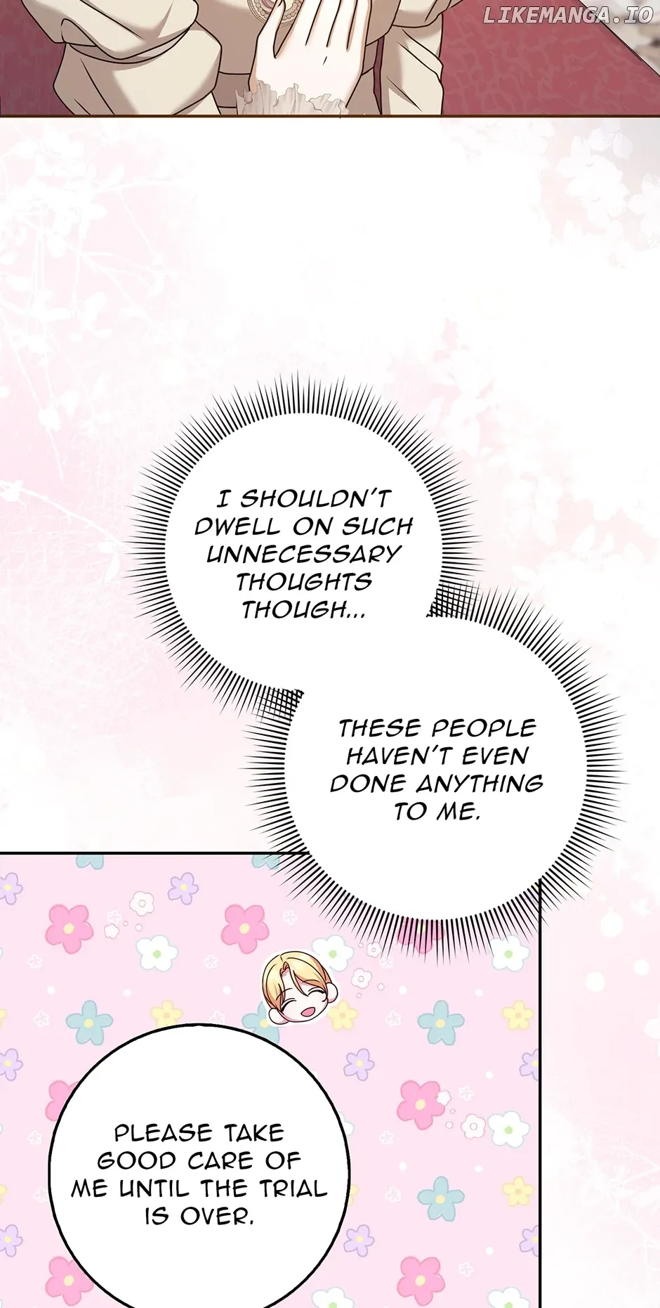 The Lost Cinderella Chapter 40 Online - página 38