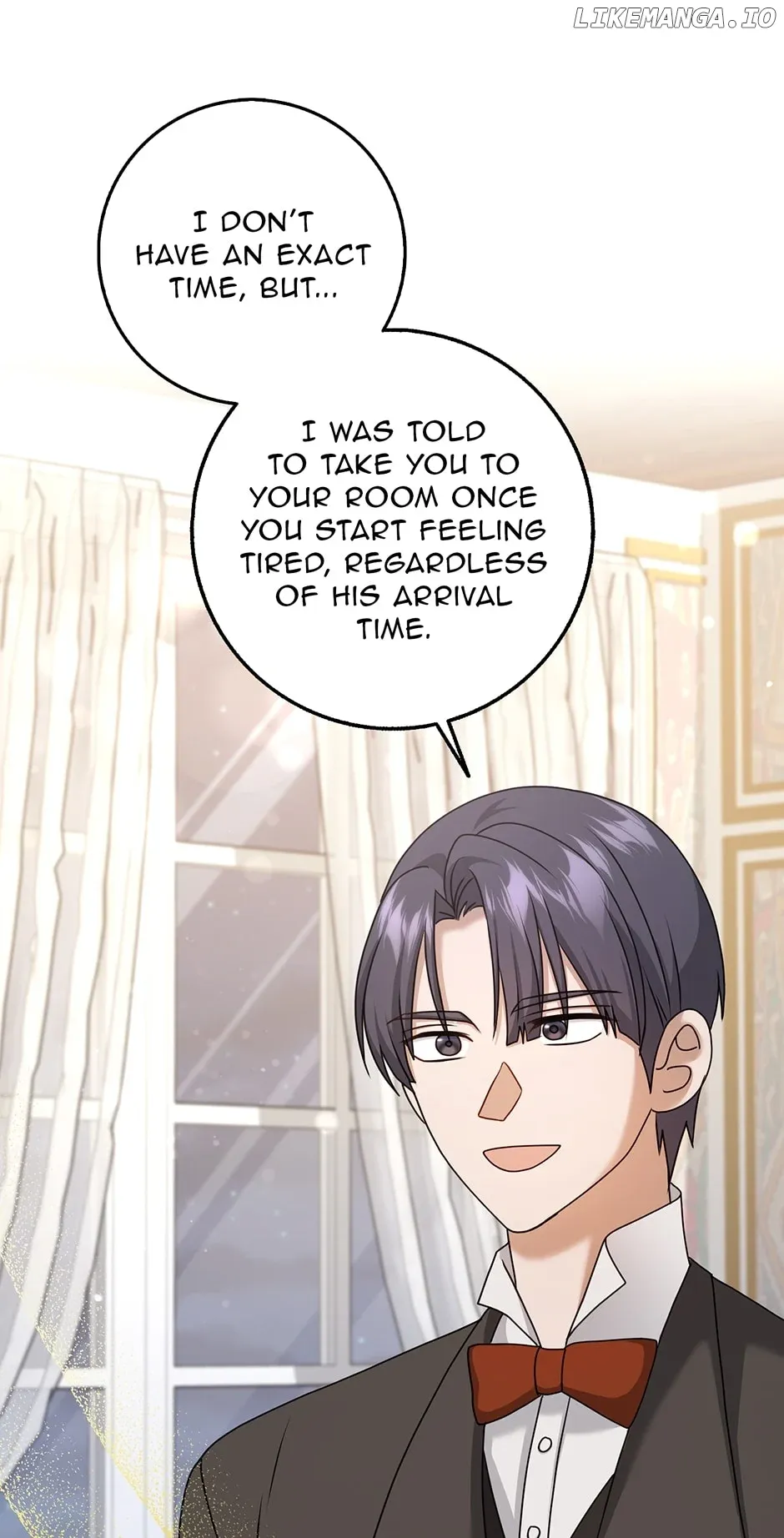 The Lost Cinderella Chapter 40 Online - página 43