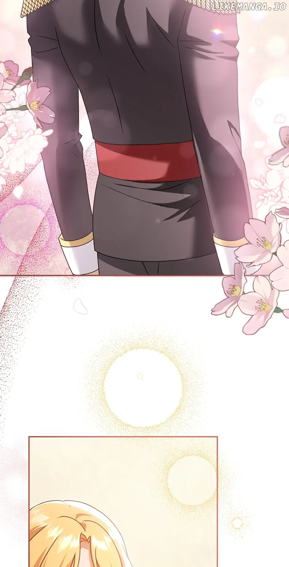 The Lost Cinderella Chapter 40 Online - página 45