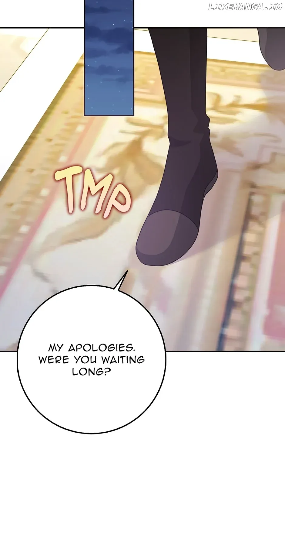 The Lost Cinderella Chapter 40 Online - página 51