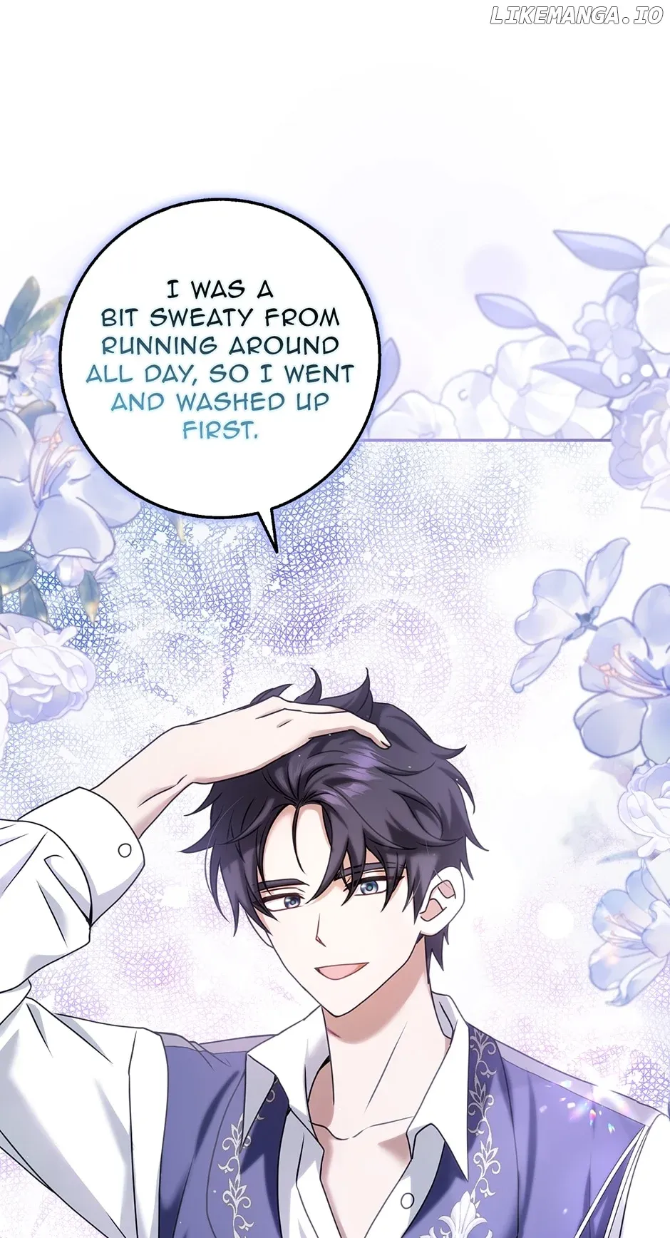 The Lost Cinderella Chapter 40 Online - página 52