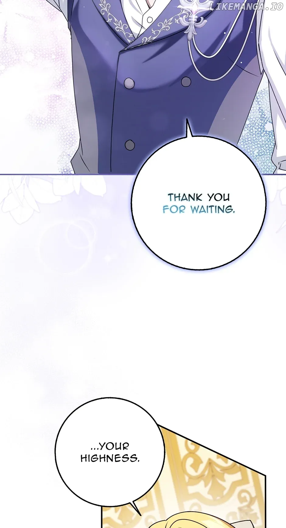 The Lost Cinderella Chapter 40 Online - página 53