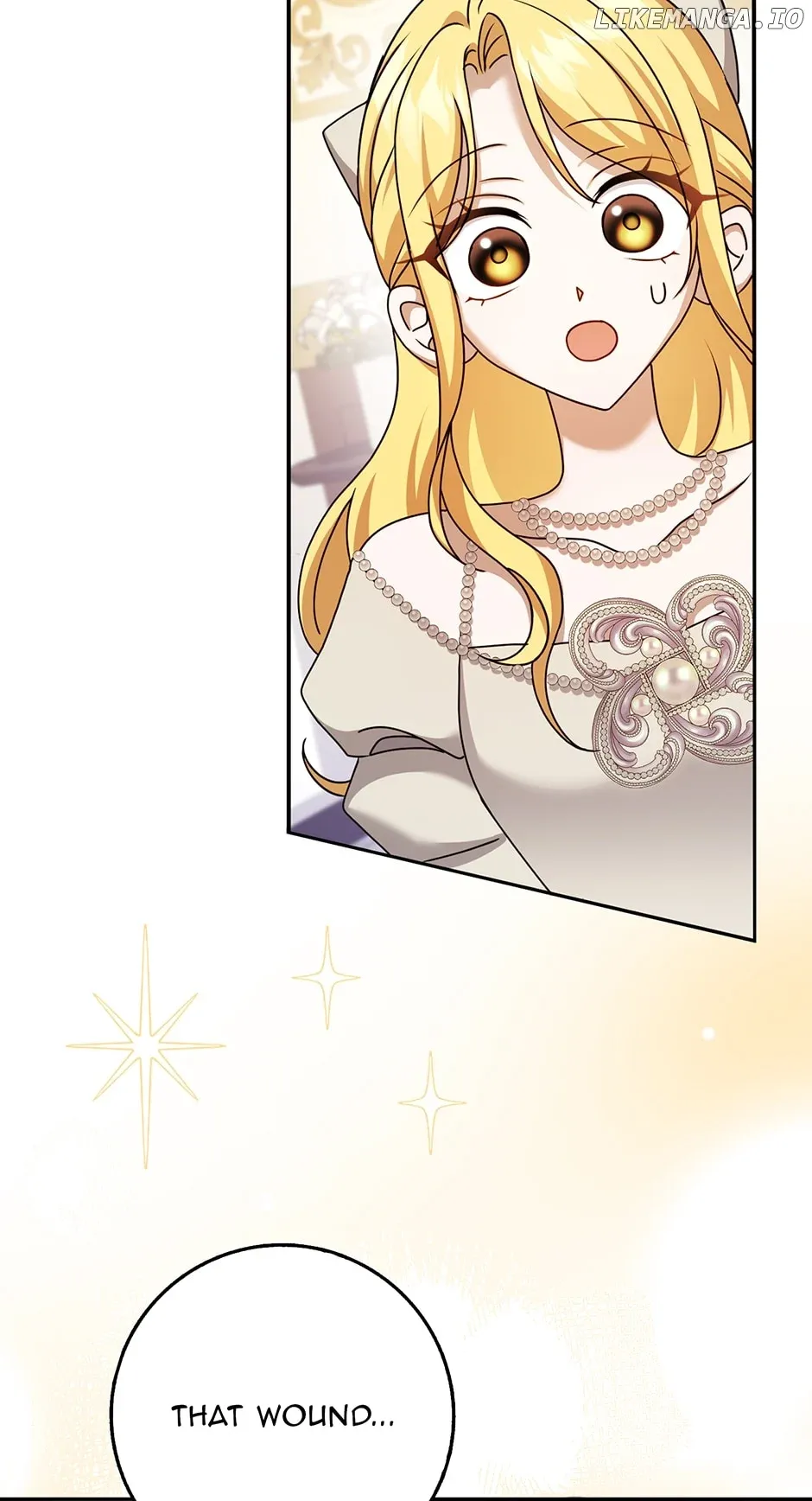 The Lost Cinderella Chapter 40 Online - página 54