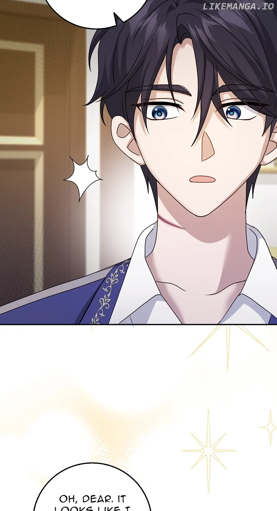 The Lost Cinderella Chapter 40 Online - página 55