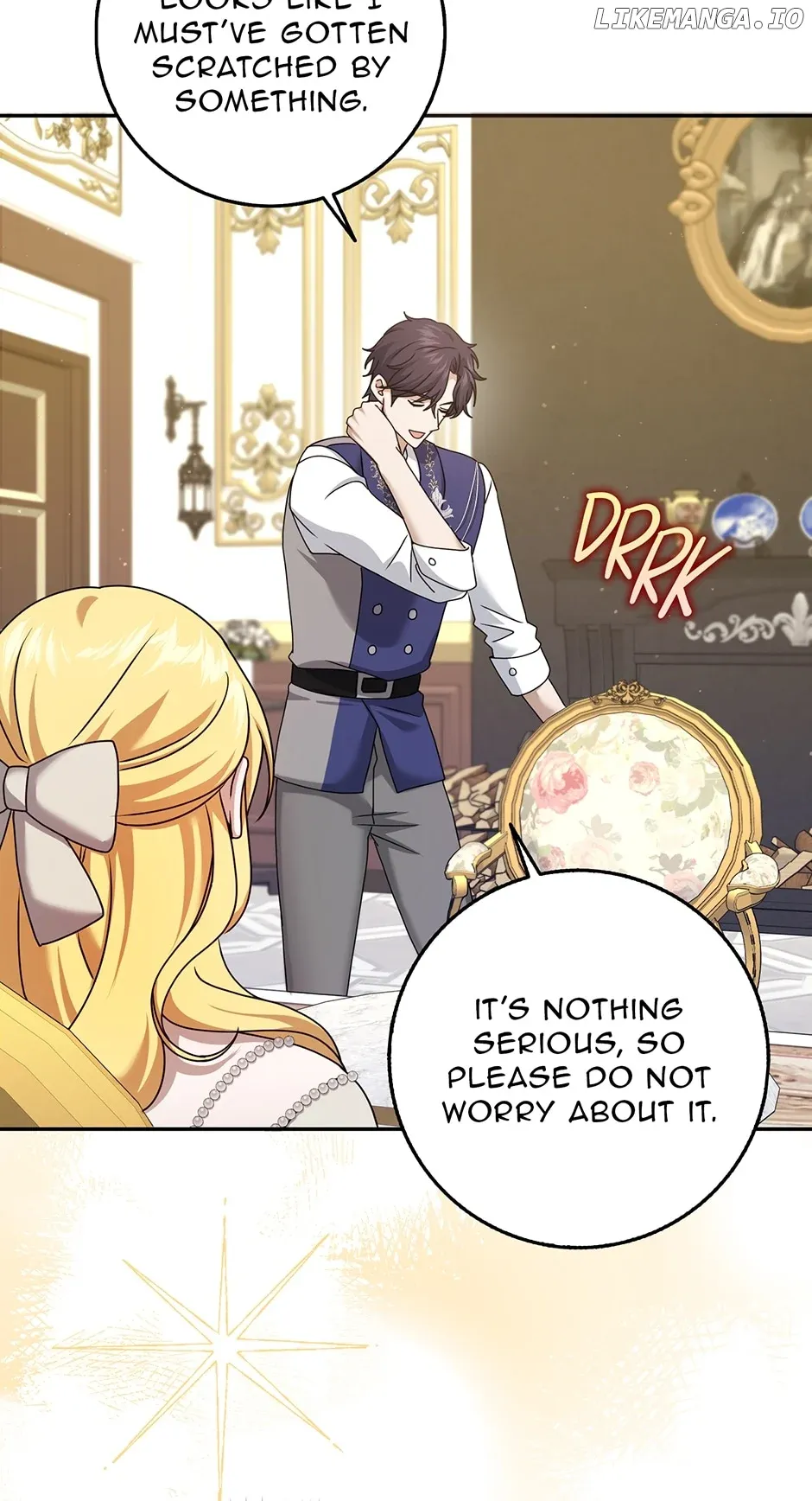 The Lost Cinderella Chapter 40 Online - página 56